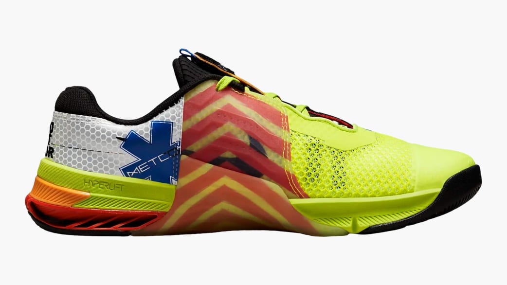 Metcon training shoes sale